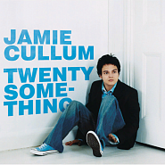 Jamie Cullum - Next Year, Baby ноты для фортепиано