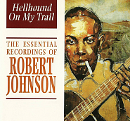 Robert Johnson - Hellhound on My Trail ноты для фортепиано