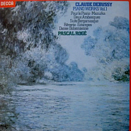 Клод Дебюсси - Suite bergamasque, L.75: IV. Passepied ноты для фортепиано