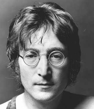John Lennon ноты для фортепиано