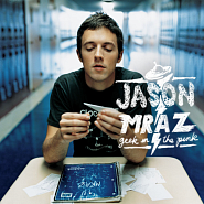 Jason Mraz - Geek In The Pink ноты для фортепиано