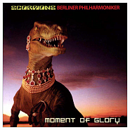 Scorpions - Moment Of Glory ноты для фортепиано