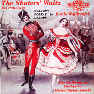 Emile Waldteufel - The Skaters Waltz, Op.183 (Les Patineurs) ноты для фортепиано