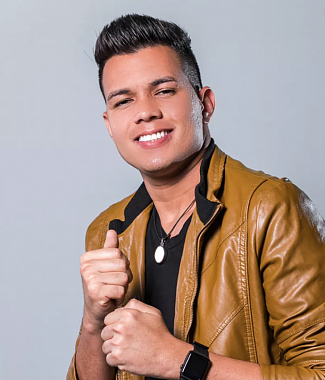 Vitor Fernandes ноты для фортепиано