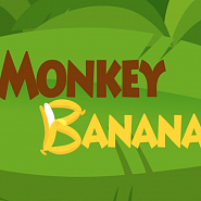 Pinkfong - Monkey Banana ноты для фортепиано