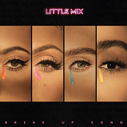 Little Mix - Break Up Song ноты для фортепиано