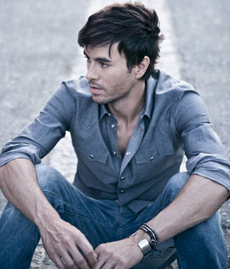 Enrique Iglesias Noty Dlya Fortepiano Kupit I Skachat Na Note Store