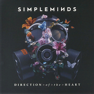 Simple Minds - First You Jump  ноты для фортепиано