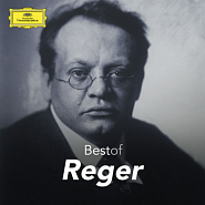 Макс Регер - 5 Gesänge, Op.37: Movement 3, Glückes genug ноты для фортепиано