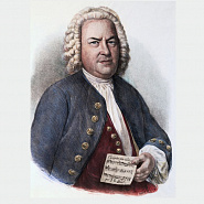 Иоганн Себастьян Бах - Toccata and Fugue in D Minor (BWV 565) ноты для фортепиано