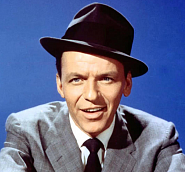Frank Sinatra ноты для фортепиано