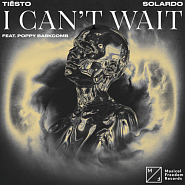 Tiësto и др. - I Can’t Wait ноты для фортепиано
