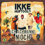 Ikke Huftgold - Ich schwanke noch ноты для фортепиано