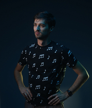 Ноты (аккорды) от BULIN