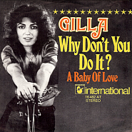 Gilla - Why Don'T You Do It? Ноты Для Фортепиано В Note-Store.Ru.