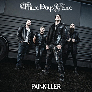 Three Days Grace - Painkiller ноты для фортепиано