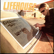 Lifehouse - Hanging By A Moment ноты для фортепиано