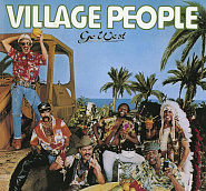 Village People - Go West ноты для фортепиано