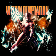Within Temptation - The Fire Within ноты для фортепиано
