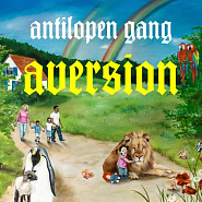 Antilopen Gang - Verliebt ноты для фортепиано