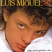 Luis Miguel - Yo Que No Vivo Sin Ti ноты для фортепиано