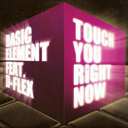 Basic Element - Touch You Right Now ноты для фортепиано