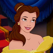 Paige O'Hara и др. - Belle From Beauty And The Beast ноты для фортепиано