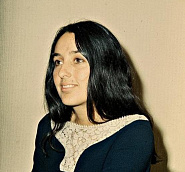 Joan Baez ноты для фортепиано