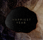 Jaymes Young - Happiest Year ноты для фортепиано