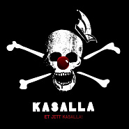 Kasalla - Pirate ноты для фортепиано