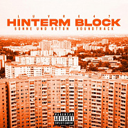 Luvre47 - HINTERM BLOCK ноты для фортепиано