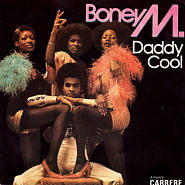 Boney M - Daddy Cool ноты для фортепиано