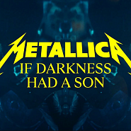 Metallica - If Darkness Had a Son ноты для фортепиано