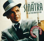 Frank Sinatra - I've Got You Under My Skin ноты для фортепиано