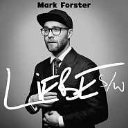 Mark Forster - Irgendwann Happy ноты для фортепиано