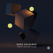Nora Van Elken - Touch You ноты для фортепиано