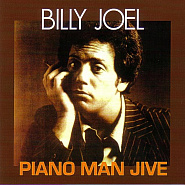 Billy Joel - Piano Man ноты для фортепиано