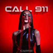 Carine - Call 911 ноты для фортепиано