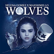 Selena Gomez и др. - Wolves ноты для фортепиано