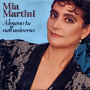 Mia Martini - Almeno tu nell'universo ноты для фортепиано