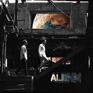Alien24 и др. - Wally ноты для фортепиано
