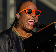 Stevie Wonder ноты для фортепиано