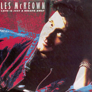 Les McKeown - Love Is Just A Breath Away ноты для фортепиано