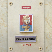 Paulo Londra - Tal Vez ноты для фортепиано