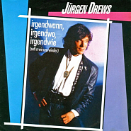 Jürgen Drews - Irgendwann, irgendwo, irgendwie ноты для фортепиано
