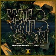Armin van Buuren и др. - Wild Wild Son ноты для фортепиано