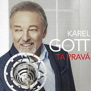 Karel Gott - Ta prava ноты для фортепиано