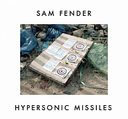 Sam Fender - Hypersonic Missiles ноты для фортепиано