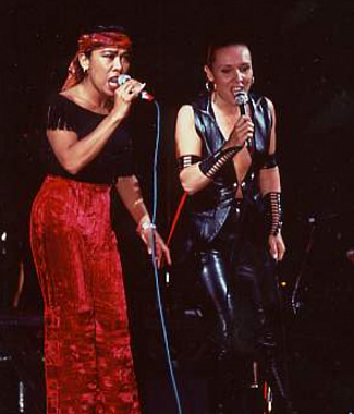 Vaya Con Dios Deutsch