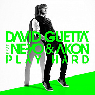 David Guetta и др. - Play Hard ноты для фортепиано